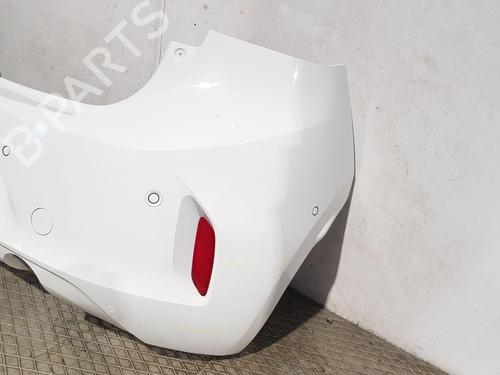 Stoßstange hinten OPEL CORSA F (P2JO) 1.2 (68) | BP30309707C8