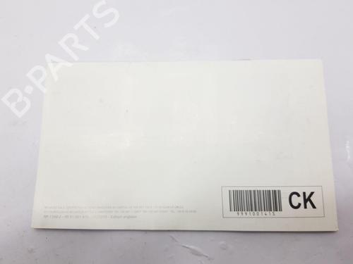 Other RENAULT TRAFIC III Van (FG_)  | BP26915077O1 