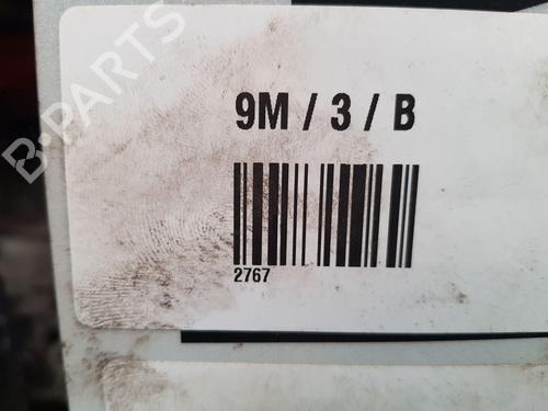 Gearbox VOLVO S90 II (234) D4 | BP23263717M3