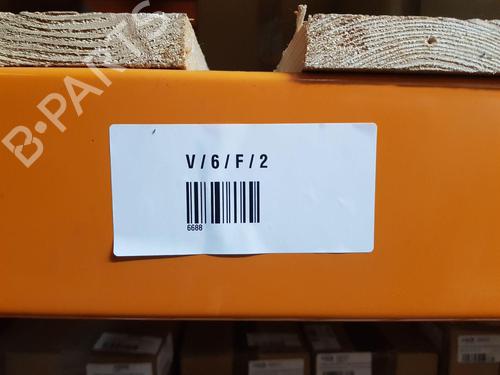 Left front steering knuckle CITROËN JUMPY III Van (V_)  | BP22682950M25 