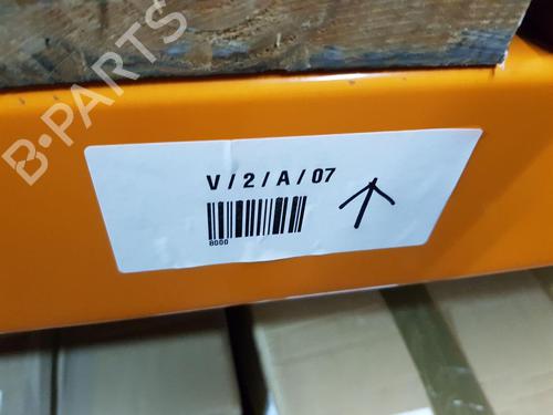 Engine control unit (ECU) FORD TRANSIT COURIER B460 Box Body/MPV  | BP30976862M57 