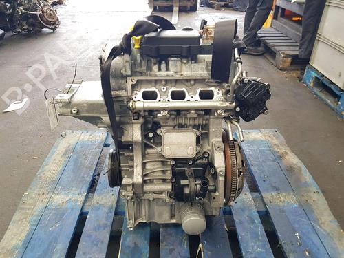 Engine VW T-CROSS (C11, D31) 1.0 TSi | BP26692529M1  - Image 5