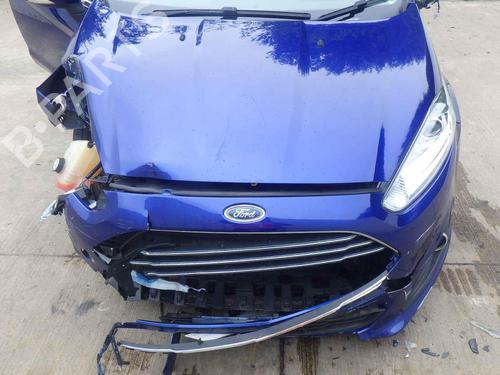 Armrest / Center console FORD FIESTA VI (CB1, CCN) 1.0 EcoBoost | BP29343407I20  - Image 23