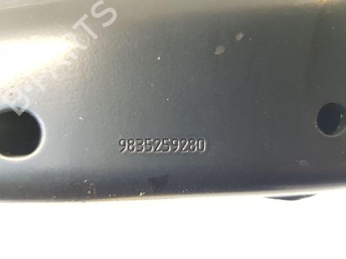 Rear bumper reinforcement OPEL ASTRA L (O5) 1.2 (FPHNSL, FPHNSR) | BP22676505C73 
