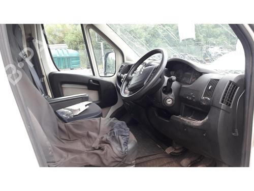 Right front shock absorber CITROËN JUMPER II Van 2.2 HDi 130 | BP27620173M17 - Image 12