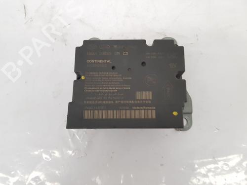 Calculateur Airbags Calculateur Airbags KIA CEED (CD) 1.6 CRDi 136 (136 hp) 34708699 34708699