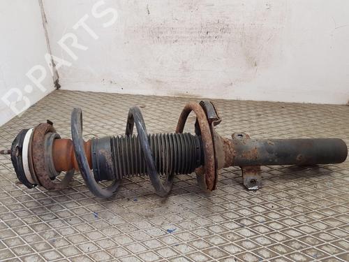 Used Left front shock absorber FORD TRANSIT Van (FA_ _) 2.2 TDCi (100 hp) 27664444
