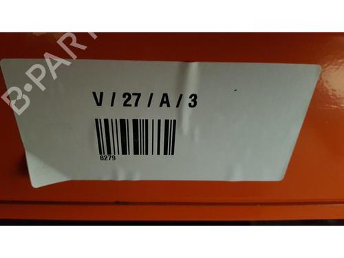 Front left lock AUDI A2 (8Z0) 1.4 TDI | BP33056726C98  - Image 6