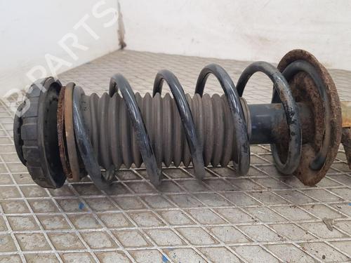 Right front shock absorber CHEVROLET SPARK (M300) 1.0 | BP25838819M17 