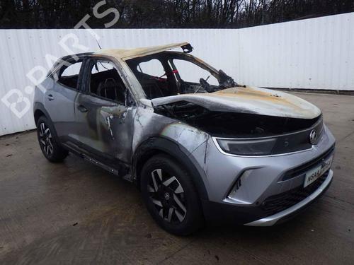 Used Parts OPEL MOKKA  1.2 (76)  4406194