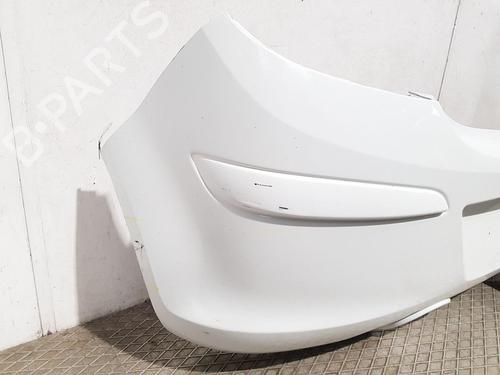 Rear bumper VAUXHALL CORSA Mk III (D) (S07) 1.2 i 16V (L08) | BP29900694C8