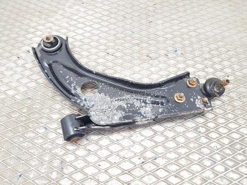Left front suspension arm CITROËN BERLINGO (ER_, EC_) 1.2 PureTech 110 | BP25461662M12 