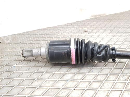 Right front driveshaft SUZUKI SWIFT V (AZ) 1.0 SHVS (A2L310) | BP25461918M39