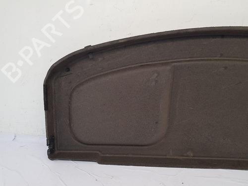 Cappelliera posteriore TOYOTA AURIS (_E15_) 2.0 D-4D (ADE150_, ADE150R) | BP30737629C85