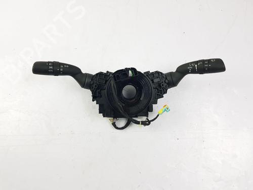 Used Steering column stalk TOYOTA COROLLA Hatchback (_E21_, _EA1_, _EH1_) 1.8 Hybrid (ZWE211, ZWE219) (122 hp) 25462525