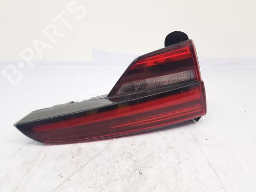 Used Left tailgate light Left tailgate light AUDI A4 B9 Avant (8W5, 8WD) RS4 TFSi quattro (450 hp) 33329958 33329958