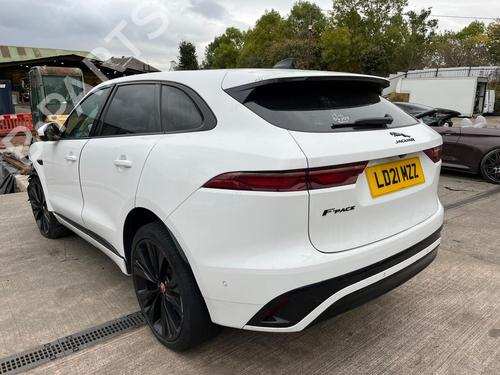 Other JAGUAR F-PACE (X761) 2.0 Ti4 AWD | BP29378788O1  - Image 10