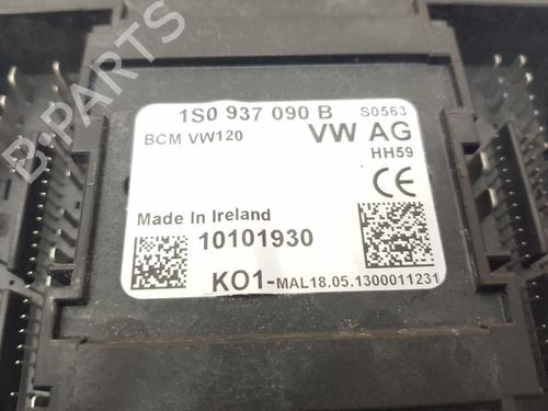 Electronic module SKODA CITIGO (NF1) 1.0 | BP24416966M83 
