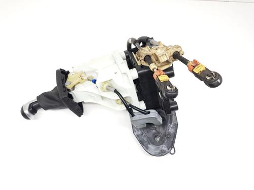 Used Gear lever PEUGEOT 3008 I MPV (0U_) 1.6 BlueHDi 120 (120 hp) 22208237