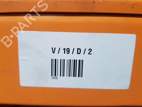 AC compressor BMW X3 (G01, F97, G08) M Competition | BP31603570M34