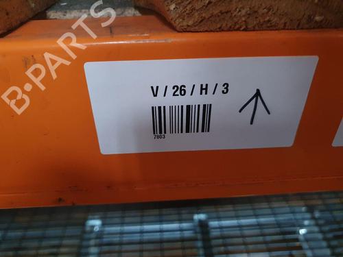 Glove box FORD KA (RU8) 1.2 | BP25462286C95 