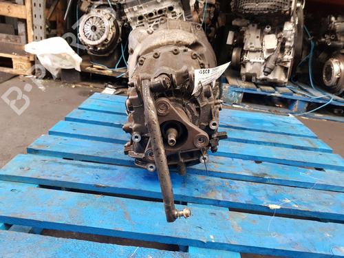 Gearbox BMW 5 (E60) 530 d | BP30137917M3 