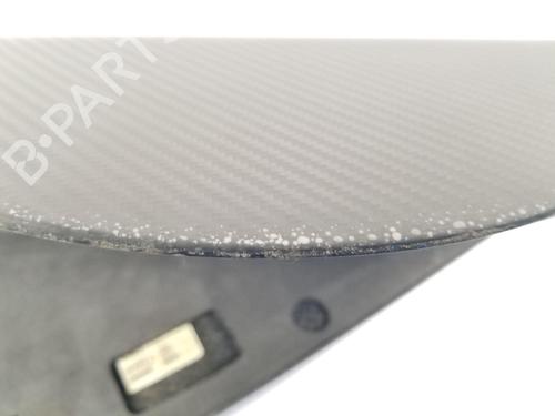 Højre sidekjole MCLAREN 570S 3.8 | BP27372076C114 