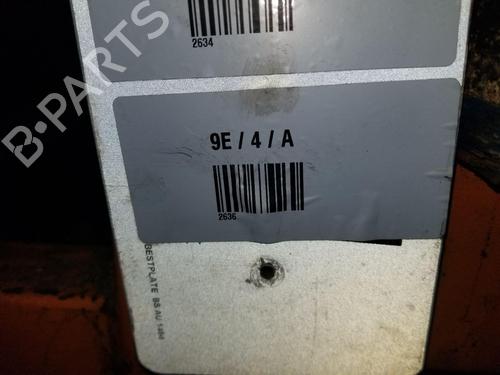 Engine MINI MINI (R56) One | BP31603726M1 