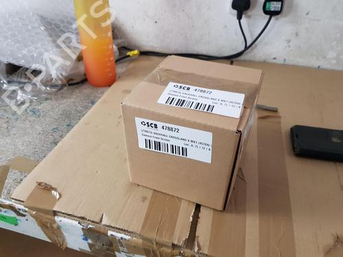 Electronic module OPEL CROSSLAND X / CROSSLAND (P17, P2QO) | BP22680318M83