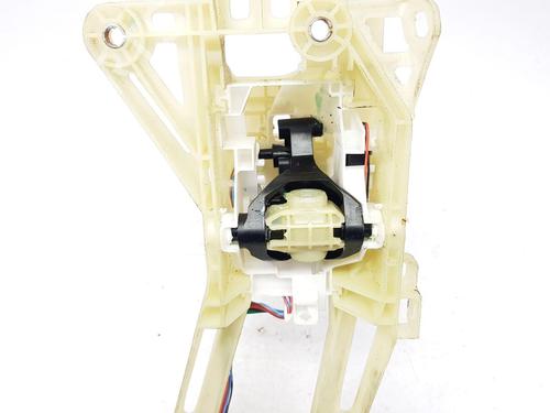 Gear lever MITSUBISHI PAJERO SPORT I (K7_, K9_)  | BP29514397M90 