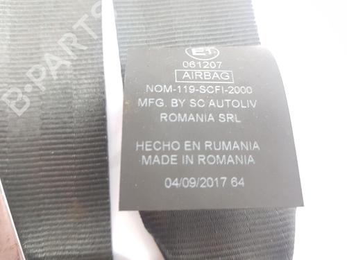 Front left seatbelt FORD KUGA II (DM2) 1.5 TDCi | BP29514467I26 