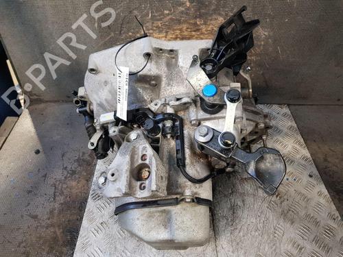 Gearbox PEUGEOT 2008 I (CU_) 1.2 PureTech 82 | BP30137811M3