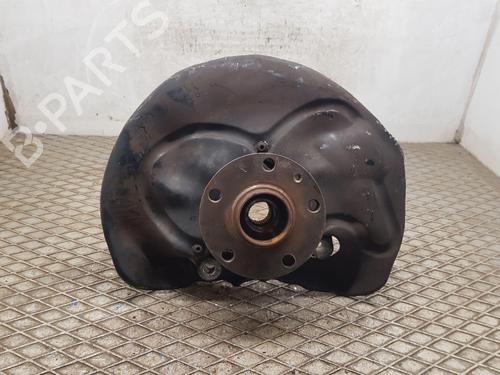 Used Left front steering knuckle AUDI A3 Sportback (8VA, 8VF) RS3 quattro (367 hp) 30627988