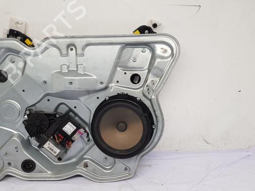 Front right window mechanism SKODA OCTAVIA II Combi (1Z5) 1.6 TDI | BP30649995C23