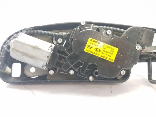 Rear wiper motor KIA SPORTAGE II (JE_, KM_) 2.0 16V 4WD | BP28307882M102 