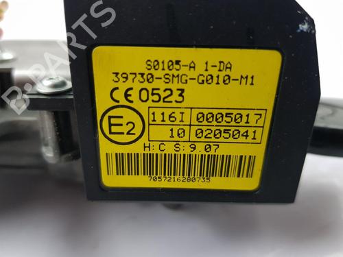 Ignition barrel HONDA CIVIC VIII Hatchback (FN, FK) 1.8 (FN1, FK2) | BP28444437M48