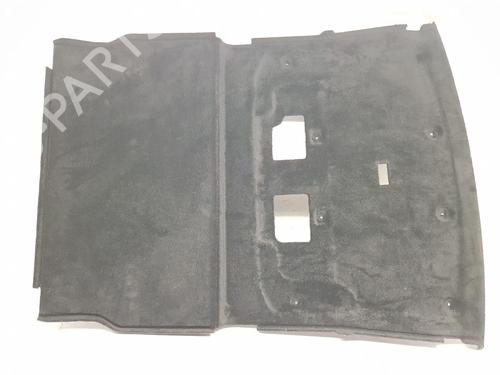 Used Luggage compartment floor ROLLS-ROYCE WRAITH (RR5) V12 (600 hp) 22709917
