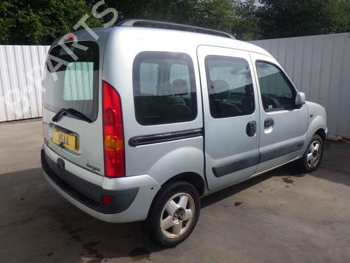 Devioluci RENAULT KANGOO (KC0/1_) 1.5 dCi (KC08, KC09) | BP32148986I23  - Image 13
