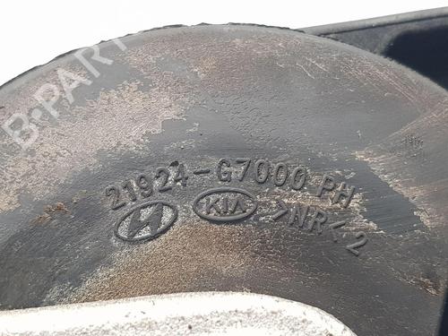 Engine mount HYUNDAI IONIQ (AE) 1.6 GDI Hybrid | BP22673147M89 