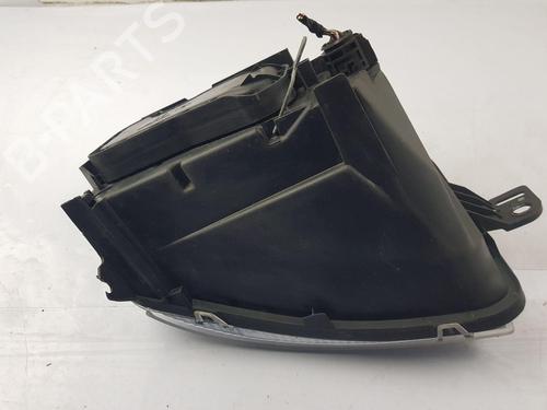 Left headlight FIAT PANDA (169_) 1.2 (169AXF2A, 169AXF1A) | BP30520652C28 