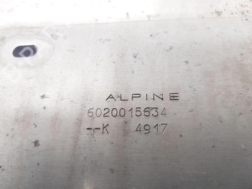 Andre ALPINE A110 II 1.8 | BP23213164O1 - Image 5