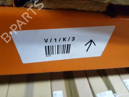 Right front window switch MERCEDES-BENZ A-CLASS (W176) A 180 CDI / d (176.012) | BP28571901I26 