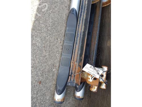 Step MITSUBISHI L200 / TRITON (KA_T, KB_T) 2.5 DI-D 4WD (KB4T) | BP22670009C149 