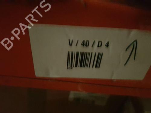 Front bumper VW PASSAT B8 (3G2, CB2) 2.0 TDI | BP33944509C7 - Image 15