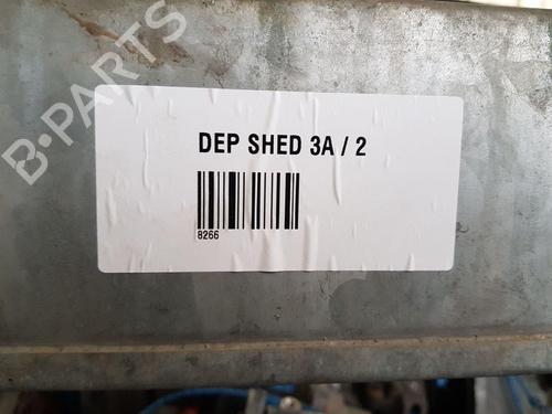 Gearbox VW T-ROC (A11, D11)  | BP32158317M3 