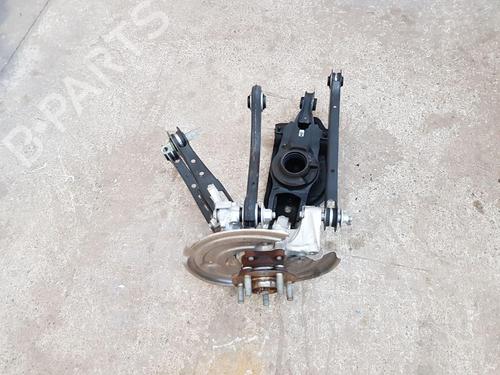 Mozzo posteriore sinistro Mozzo posteriore sinistro FORD USA EDGE [2014-2026] 36464062 36464062