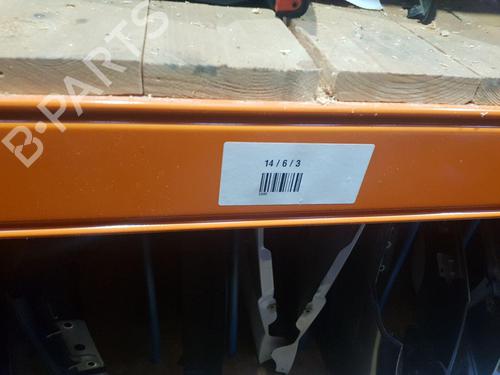 Front left wheel arch trim MINI MINI (F56) One | BP30976703C134