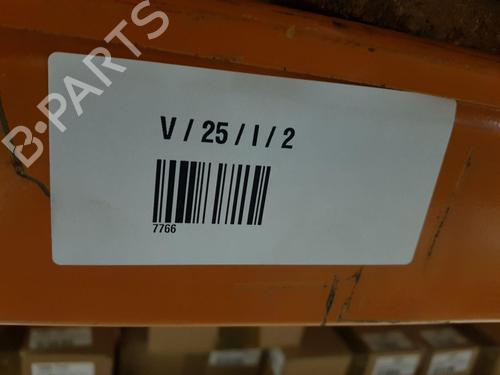 Right mirror PEUGEOT 208 I (CA_, CC_) 1.6 BlueHDi 100 | BP24573893C27