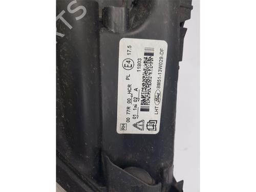 Right headlight FORD FOCUS II (DA_, HCP, DP) 1.6 | BP37989242C29 - Image 5