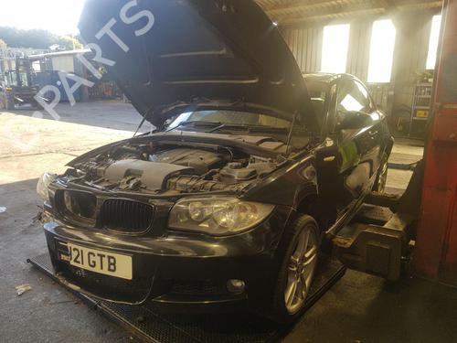 Used Parts BMW 1 Coupe (E82) 120 d (177 hp) 4212250